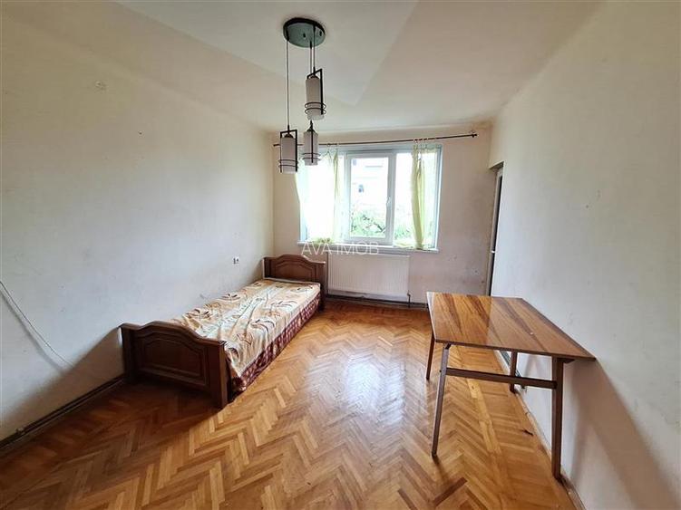 Repozitionare pret! Apartament 2 camere, etaj 3, 2 balcoane, zona Energiei - 3