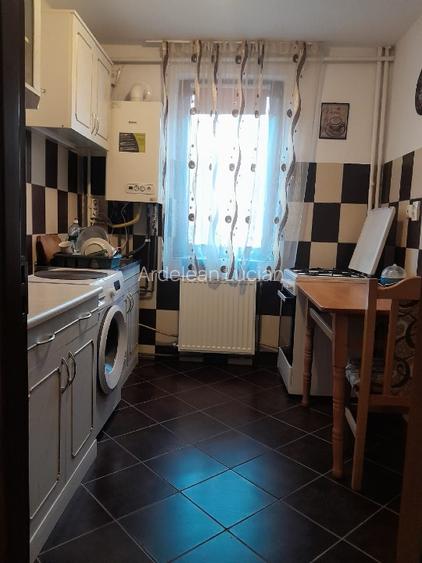 ​🏠 Apartament 2 Camere – B-dul Tudor Vladimirescu (Etaj 2, Bloc Mic)​Mobilat &  - 5