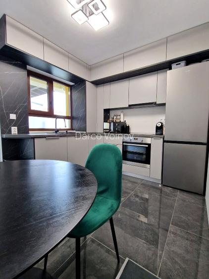  Proprietar vand duplex, mobilat complet, curte + terasa Giroc, Calea Urseni - 6