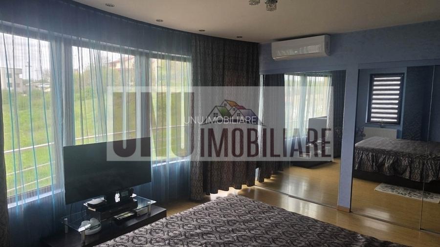 Casă individuală Bucium, Plopii fără Soț - 3