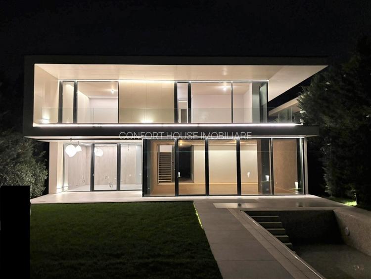 Proiect exclusivist, locatie premium, IANCU NICOLAE - 3