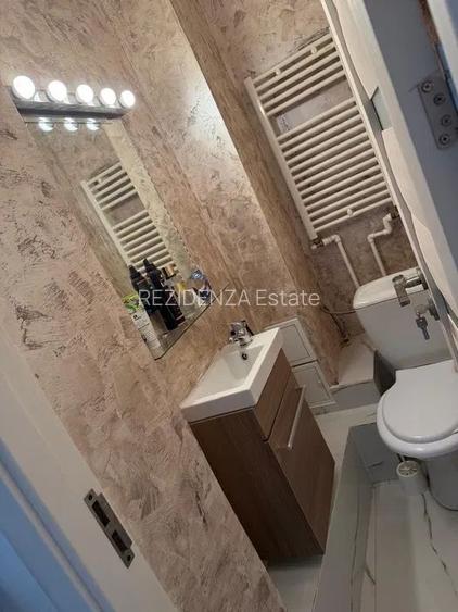 APARTAMENT 4 CAMERE RENOVAT MODERN BLOC 1976 CENTRALA PROPRIE - 5