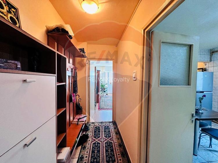 Apartament 2 camere la 30 secunde de Metrou Gorjului si Piata Gorjului - 2
