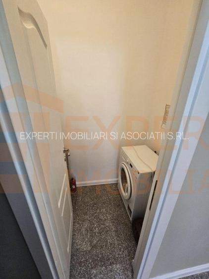 Apartament 2 camere de inchiriat, situat in zona Stadion - 7