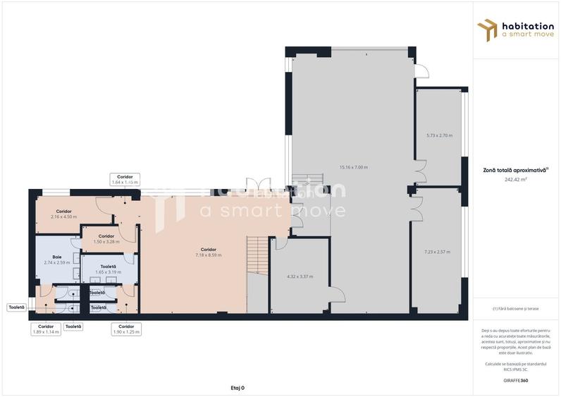 Clădire de birouri de vânzare în Dumbrăvița - 22