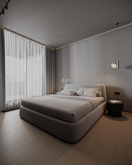 PENTHOUSE DE LUX – 155 MP UTILI + 150 MP TERASĂ – MARRIOTT / COTROCENI  - 11