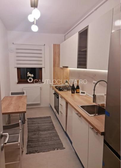 Inchiriez apartament zona aparatorii patriei,loc parcare inclus,prima inchiriere - 8