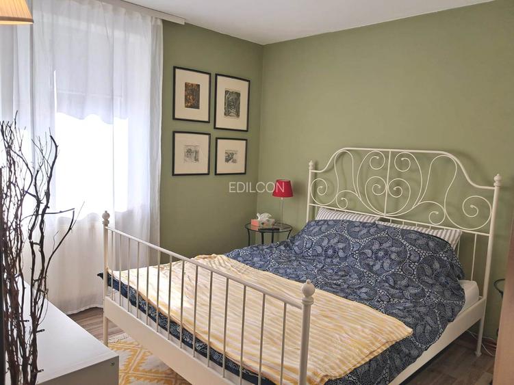 Apartament cu 2 camere zona Terezian - 6