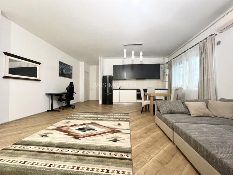 NOU / OPORTUNITATE / COMPLET MOBILAT SI UTILAT / ROND OMV - 7