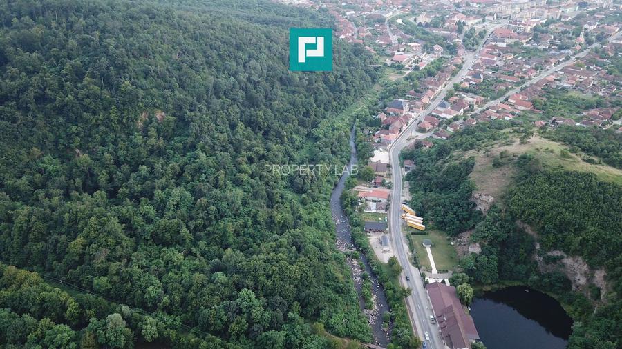 Teren Intravilan, în orașul Sebiș, Arad - 27