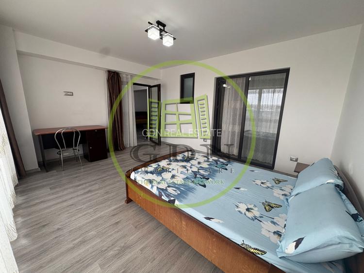 Apartament 3 camere, open space, 85 mp, Cartier George Enescu, Zona Liceu Chimie - 6