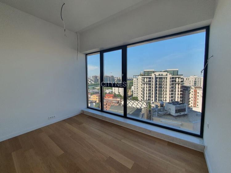 Apartament luminos cu 4 camere în One Verdi Park | Floreasca - 24