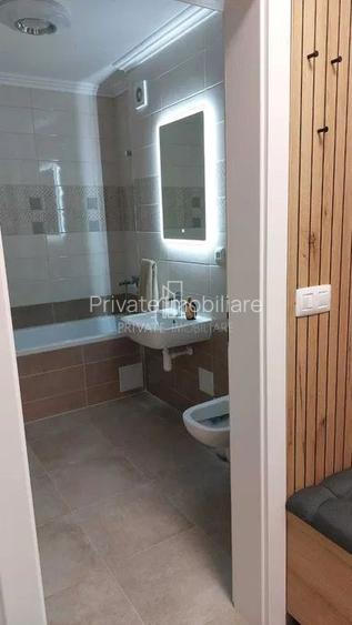 Apartament 3 camere, et.1, mobilat/utilat, Maurer Residence - 7