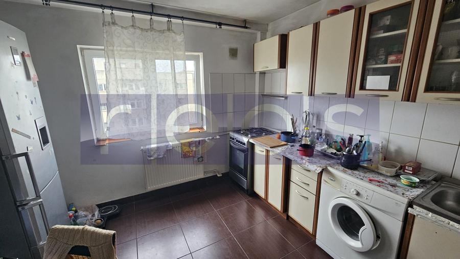 Apartament 2 camere de vânzare – zona Sebastian–Prosper - 5