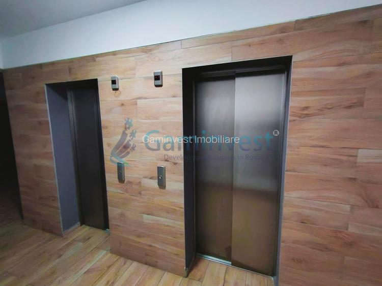 Apartament 3 camere cu loc de parcare Iosia Residence, Oradea, Bihor - 10