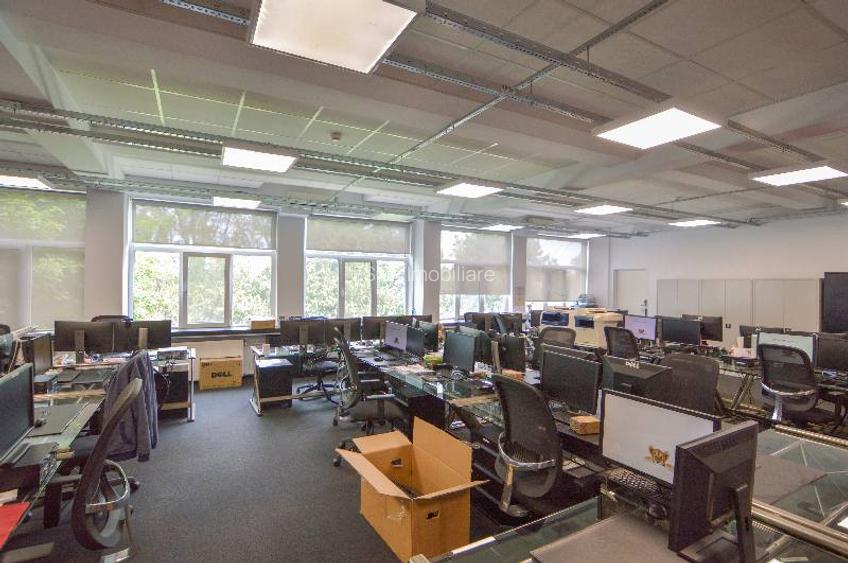 0% comision! Inchiriere birouri Basarabia, 907 - 3634 mp - 3