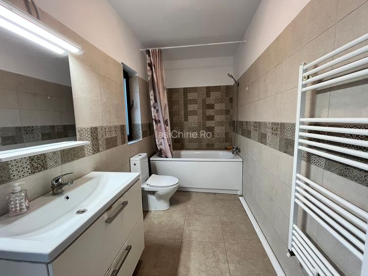 Casa de inchiriat zona CUG Valea Adanca - 15