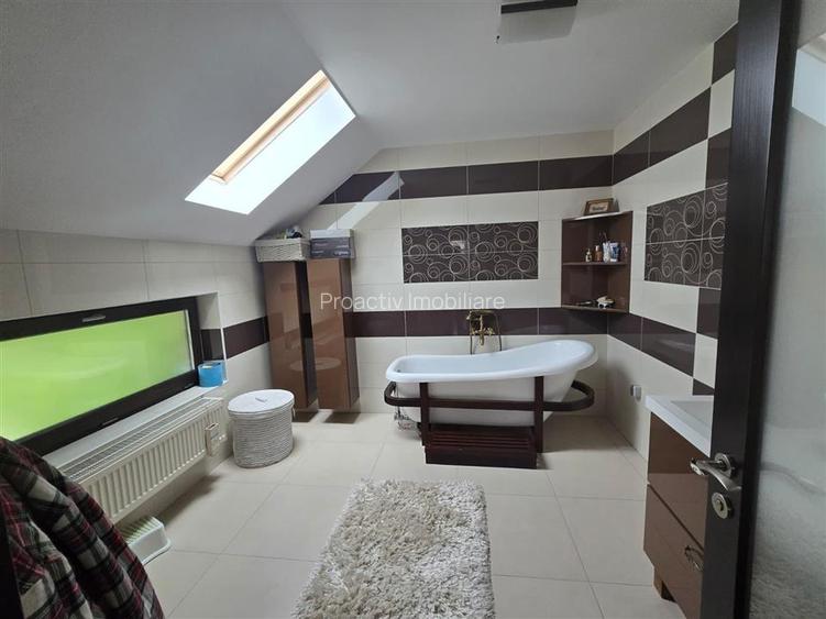 Casa individuala | Sfantu Ilie | C-5691 - 10