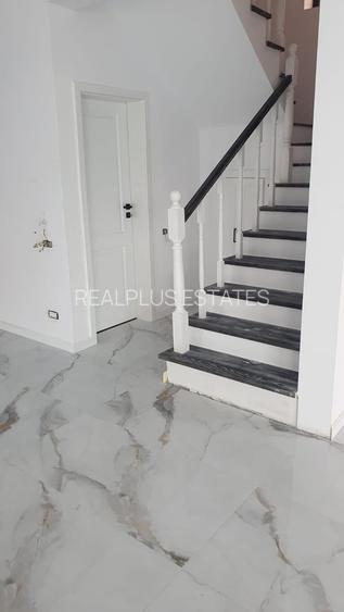 Vila P+1E - Comuna Pantelimon - 5