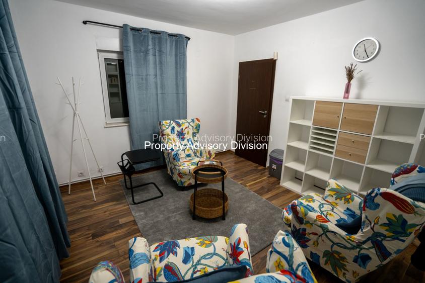 Vila Floreasca-Barbu Vacarescu - 14