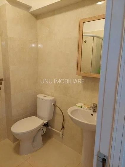 Apartament 1 camera zona Palas Campus - 4