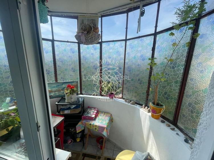 Apartament 2 camere 52 mp-balcon-mobilat-Zona A. Muresanu Exclusiv - 6