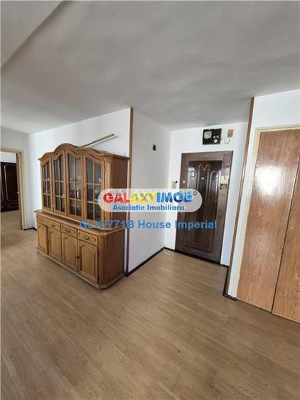 Vanzare apartament  2 camere Sos M.Bravu-Obor - 3