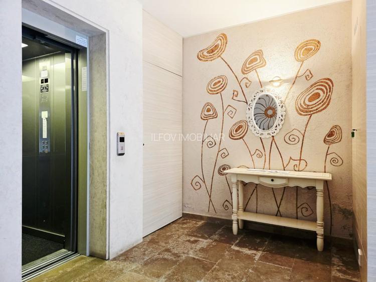 Apartament 3 camere Otopeni, utilat si mobilat, loc parcare - 8