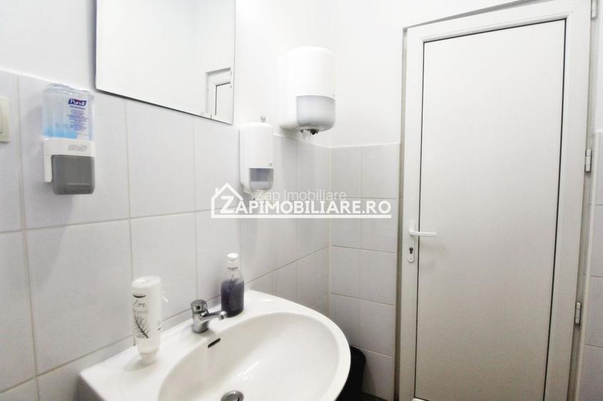 Spatii birouri - Zona Centrala - cuprinse intre 97 mp si 446 mp - 6