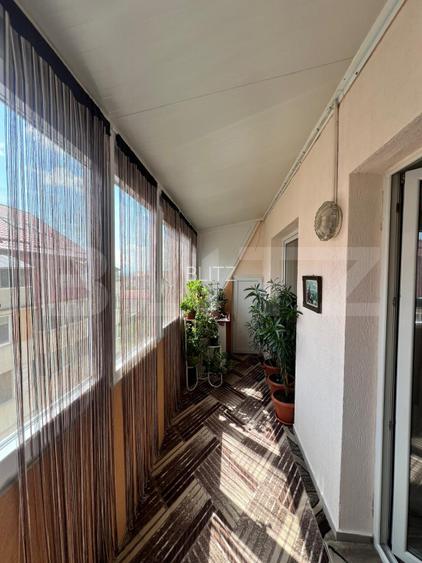 Apartament 2 camere, 67 mp, zona Apahida - 4