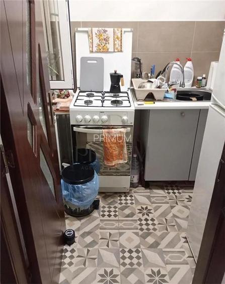 Apartament 1 camera-Dambovita - 3
