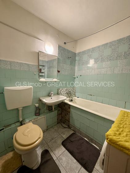 Apartament 2 camere Berceni-Resita-Giurgiului - 12