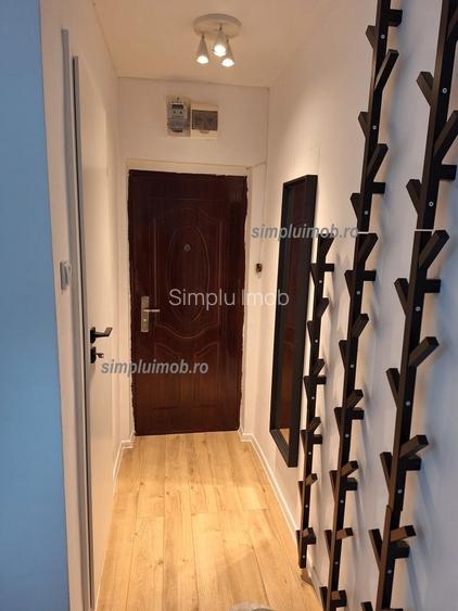 Cochetă mobilată și utilată, Piața Alba Iulia Bdul. Unirii - 8