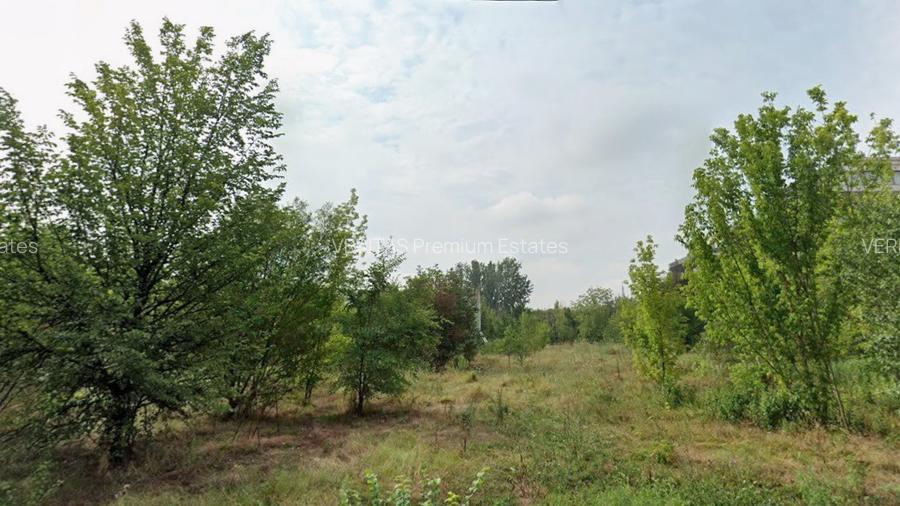 Ocazie! Teren superb de vanzare langa lacul Baneasa, ideal constructie casa noua - 3