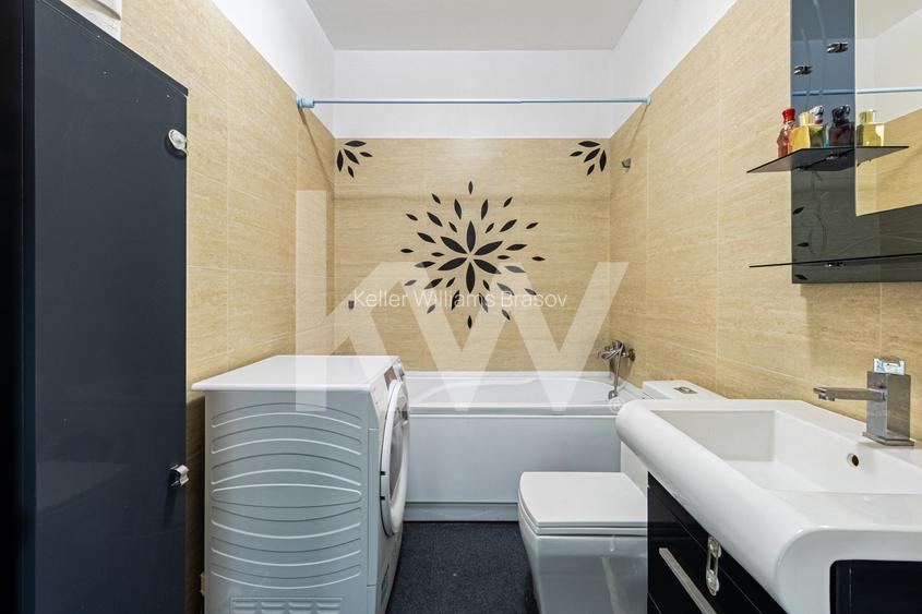 De vanzare 3 camere Sanpetru - 13