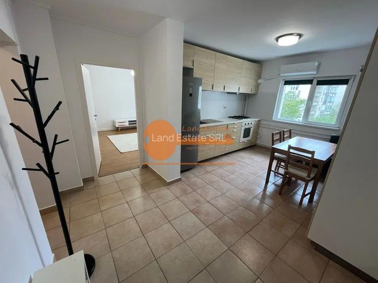 Apartament 3 camere decomandat | tip H | Mall Vitan - 7