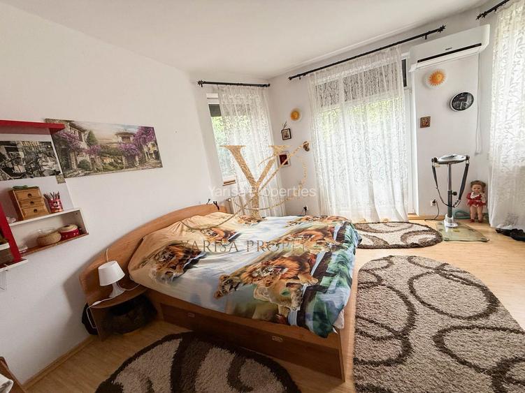 Vila  Otopeni-Odaile | Teren 1.482 mp  | Anexă pentru cabinet/birouri - 25