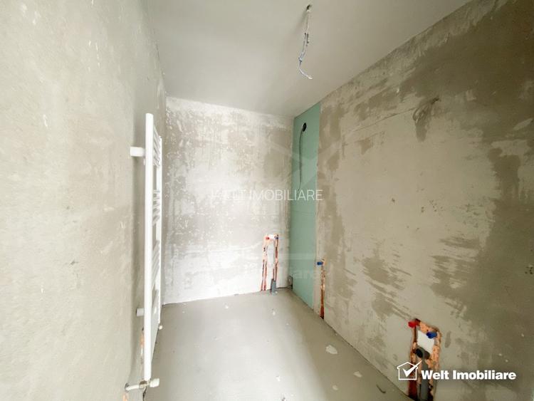 Apartament 4 camere, terasa de 37 m2 cu priveliste splendida, Zorilor - 5