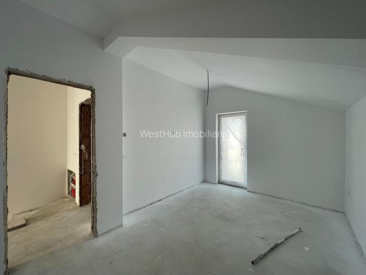 Duplex 4 camere - superpozitie Mosnita Noua - 8