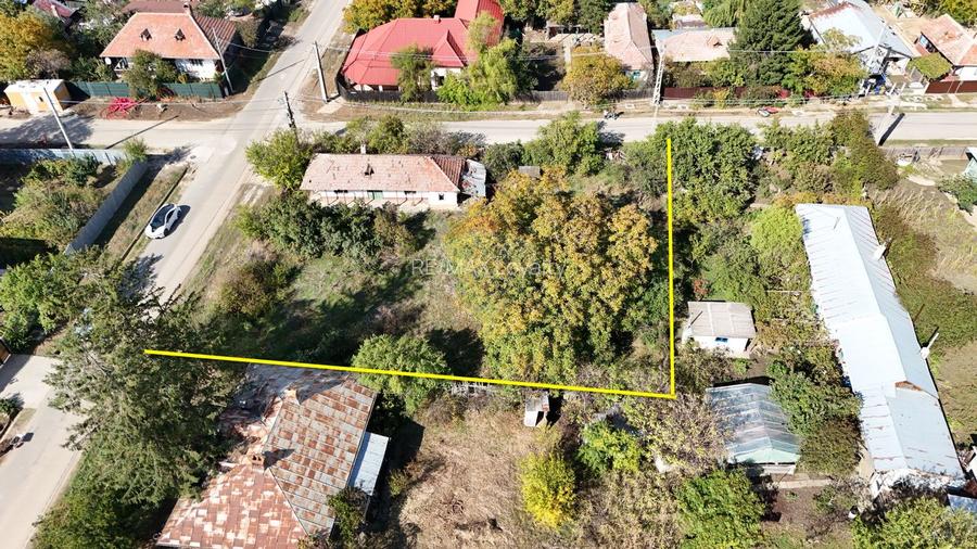 De vanzare urgent teren intravilan Petrachioaia IF - 11