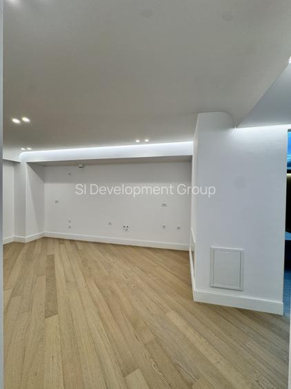 Apartament 3 camere ansamblu exclusivist |Cortina 126 | Pipera Baneasa | Parcare - 7