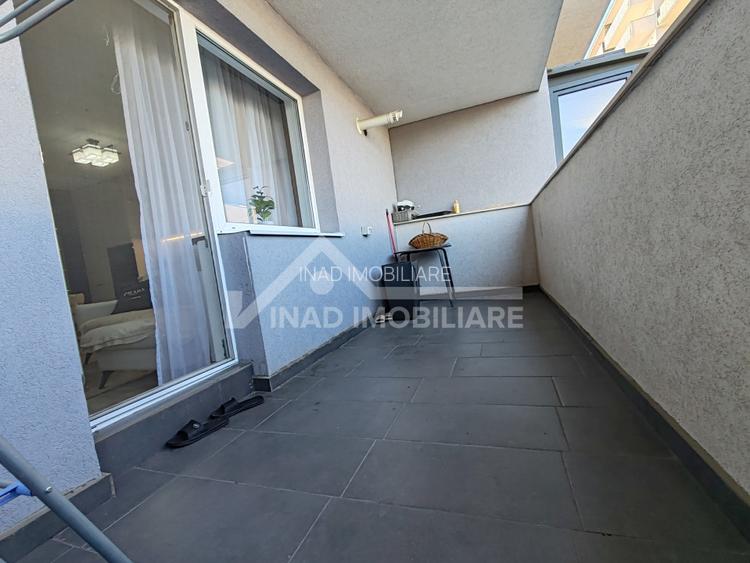 Apartament cu 2 camere, constructie noua, parcare, Str. Aurel Vlaicu - 11