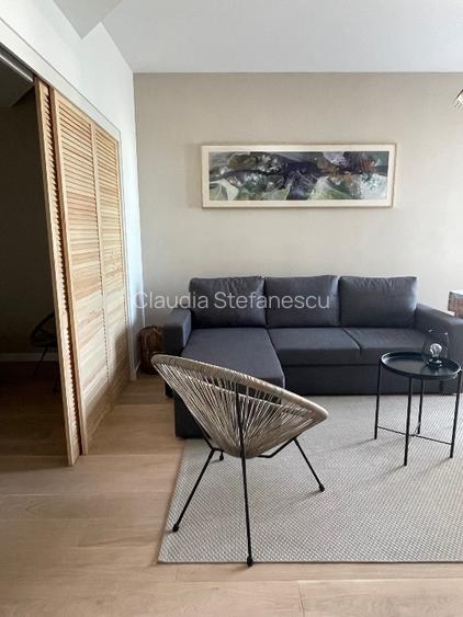 Vând studio cu 2 camere- pe faleza Mamaia nord cu vedere la mare  - 5