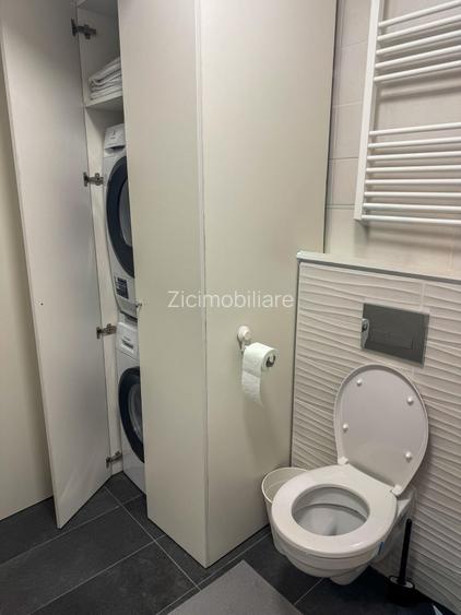 Apartament 3 camere | 2 băi | Bloc nou 2022 | Parcare inclusă | Drumul Taberei - 6