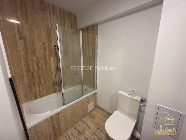 Apartament spatios cu 2 camere de inchiriat in SDK-Delta - Oradea - 14