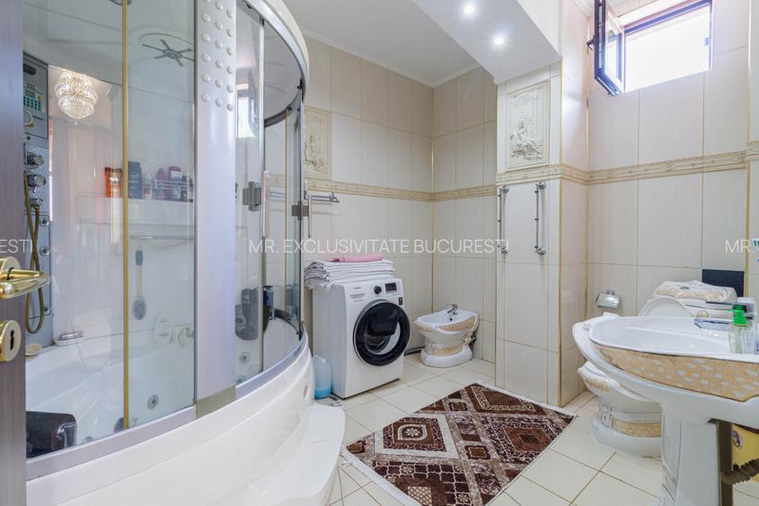 Locuință spectaculoasă cu potențial de business – 730 mp, sector 2 - 17