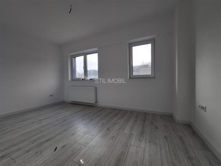 Apartament decomandat de vanzare in Iasi, Galata, 85,55 mp, bloc nou - 7