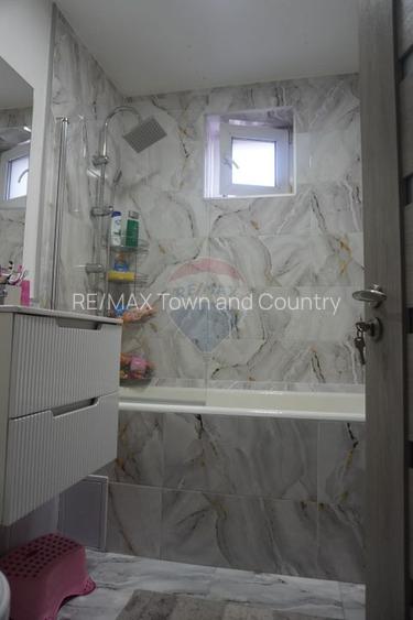 Apartament Modern cu 3 Camere – Complet Renovat (2024) | Indepenței - 16