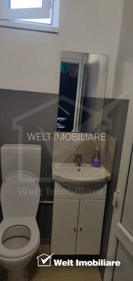 Casa P+M| Teren 755 mp -la drum judetean  | 10 km aeroport Cluj - 10