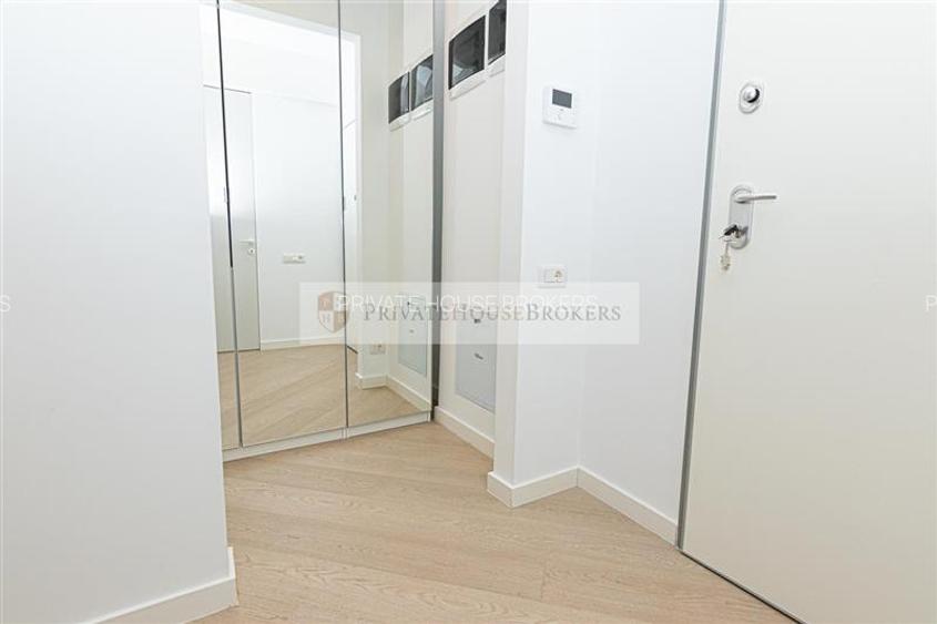 Pipera | Cortina North | Bloc 2023 | Parcare - 14